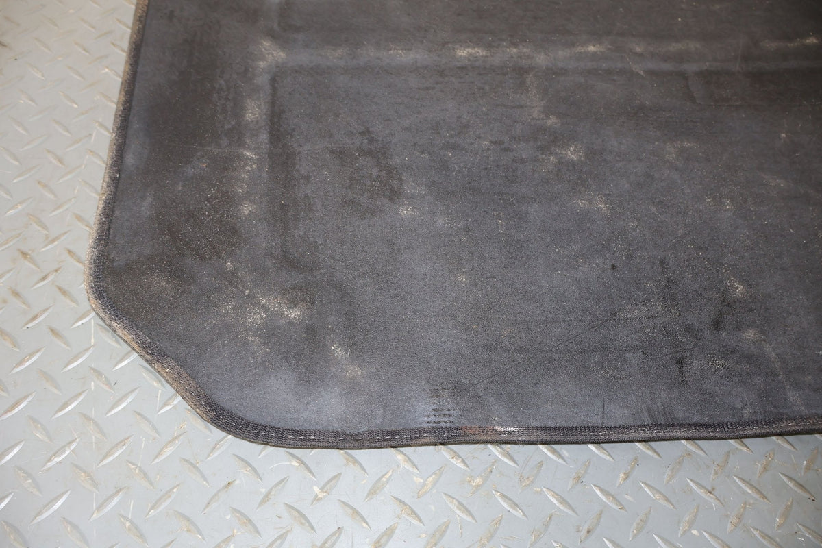 1995 LEXSC- Floor Mats