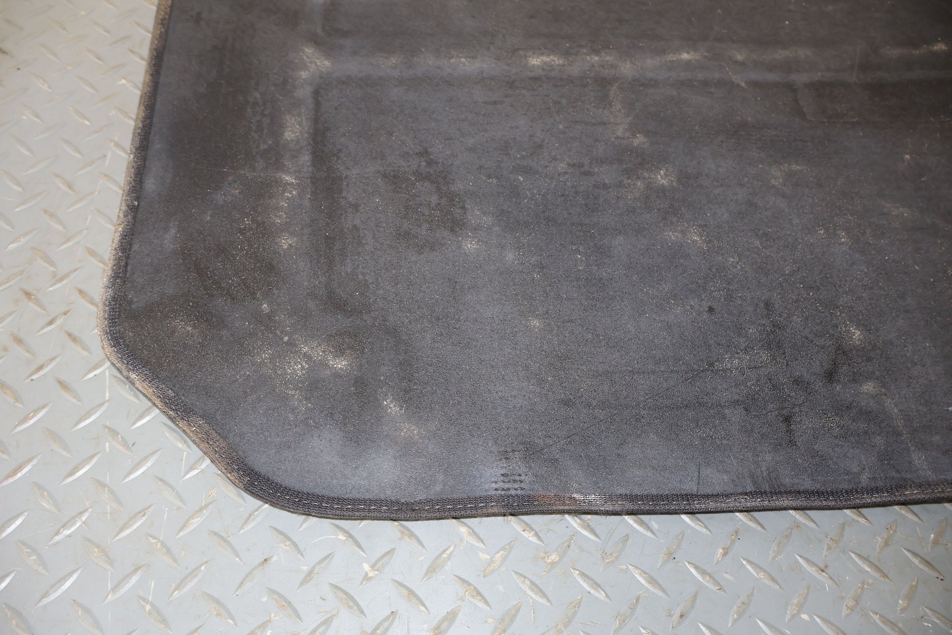 1995 LEXSC- Floor Mats