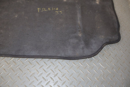 1995 LEXSC- Floor Mats