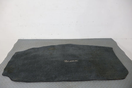 1995 LEXSC- Floor Mats