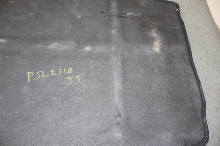 1995 LEXSC- Floor Mats