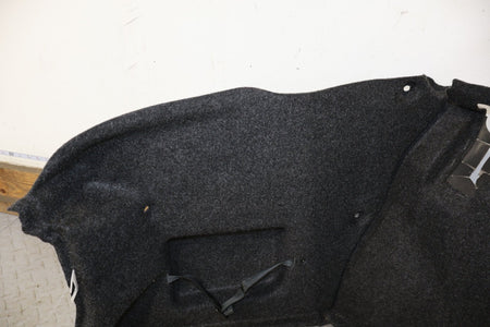 1995 LEXSC- Front Carpet