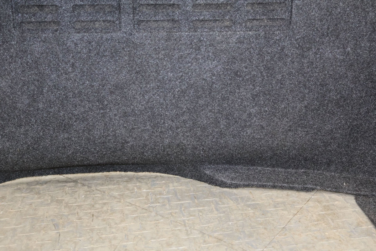 1995 LEXSC- Front Carpet
