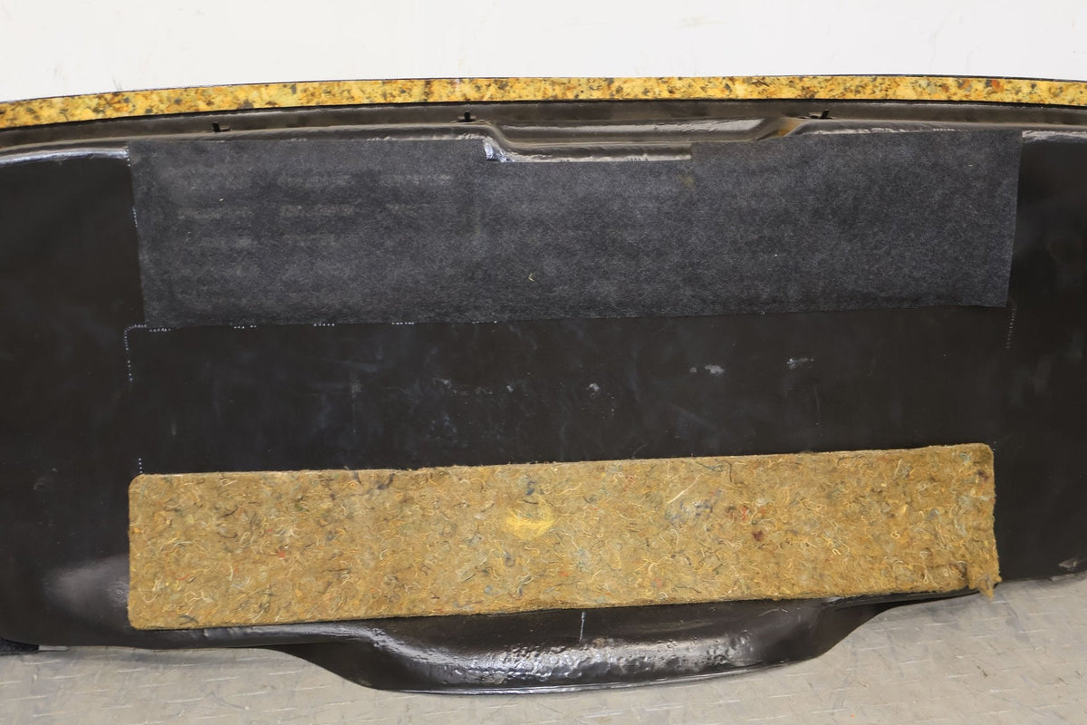 1995 LEXSC- Front Carpet