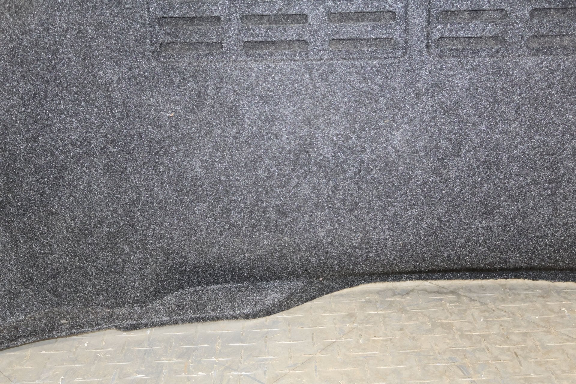 1995 LEXSC- Front Carpet