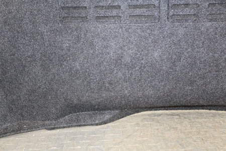 1995 LEXSC- Front Carpet