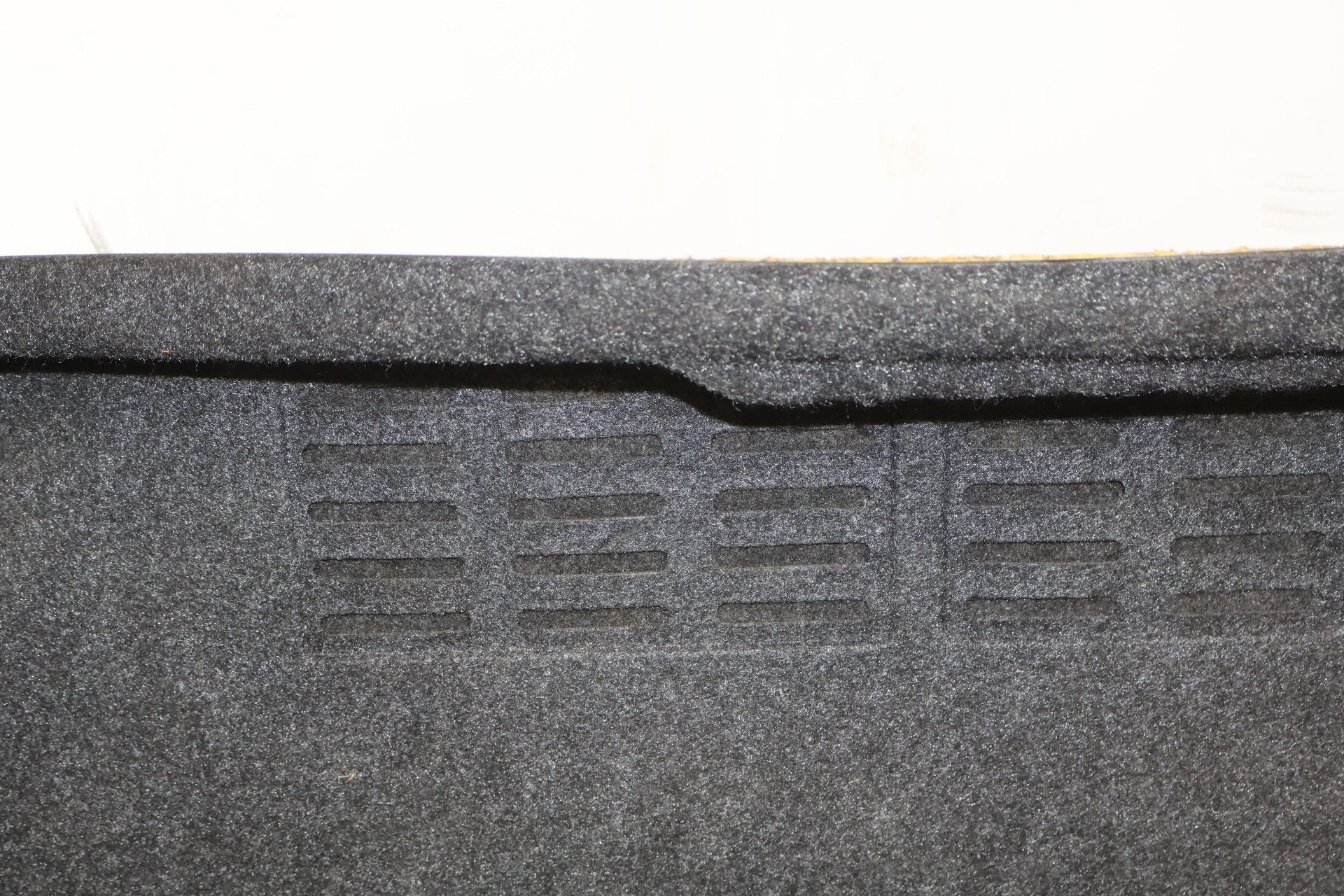 1995 LEXSC- Front Carpet