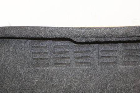 1995 LEXSC- Front Carpet
