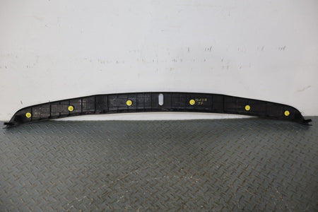 1995 LEXSC- Front Carpet