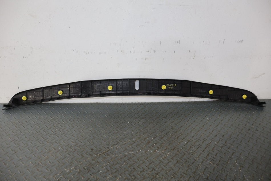 1995 LEXSC- Front Carpet