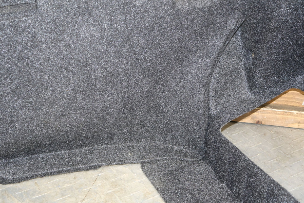 1995 LEXSC- Front Carpet