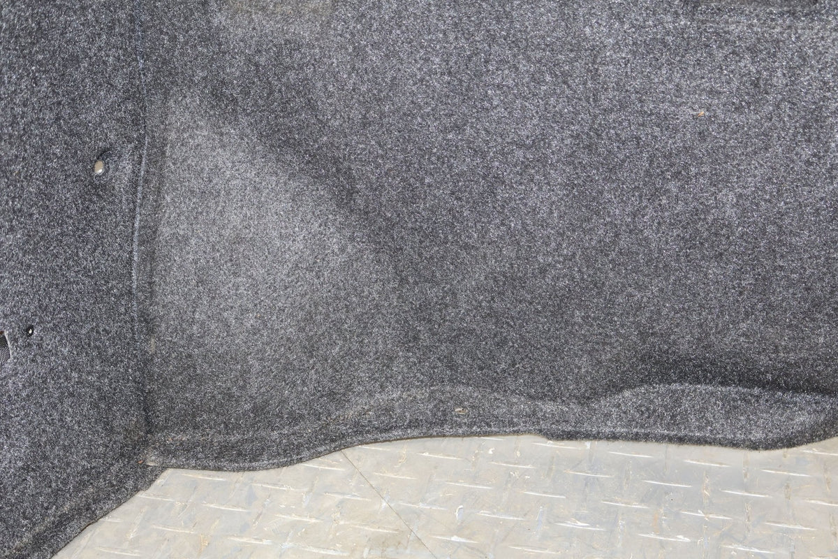 1995 LEXSC- Front Carpet