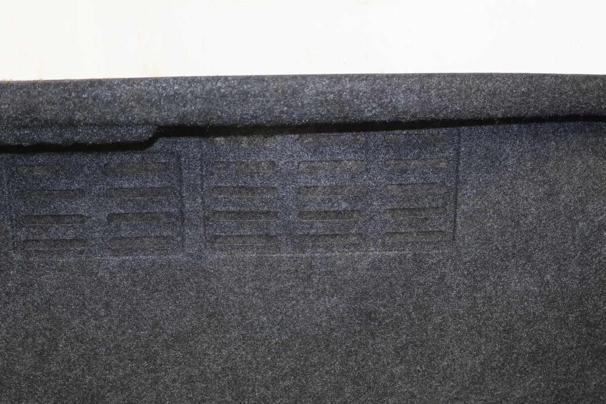 1995 LEXSC- Front Carpet