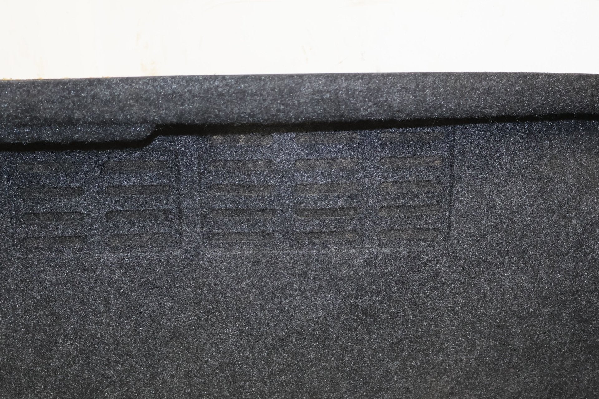 1995 LEXSC- Front Carpet