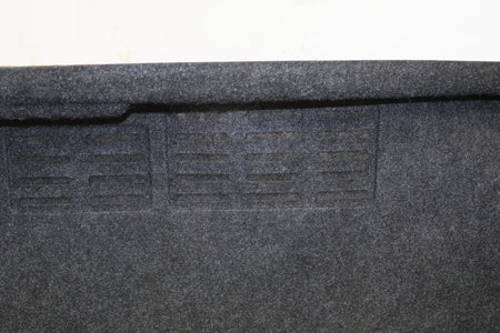 1995 LEXSC- Front Carpet