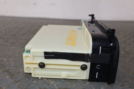 1995 LEXSC- Heater/AC Controls