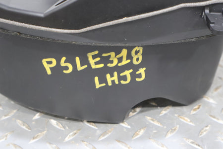 1995 LEXSC- Speakers