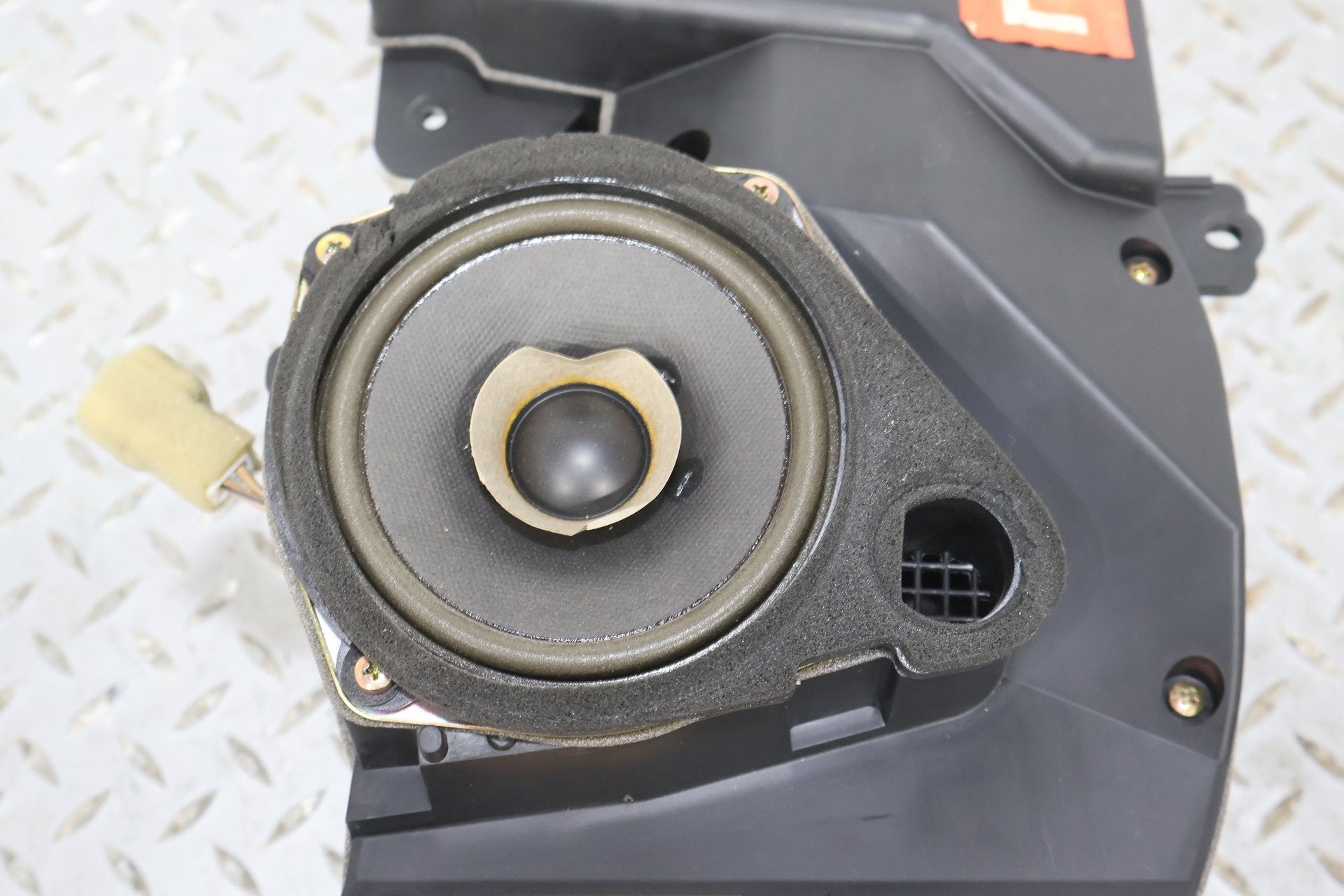 1995 LEXSC- Speakers