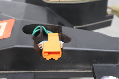 1995 LEXSC- Speakers
