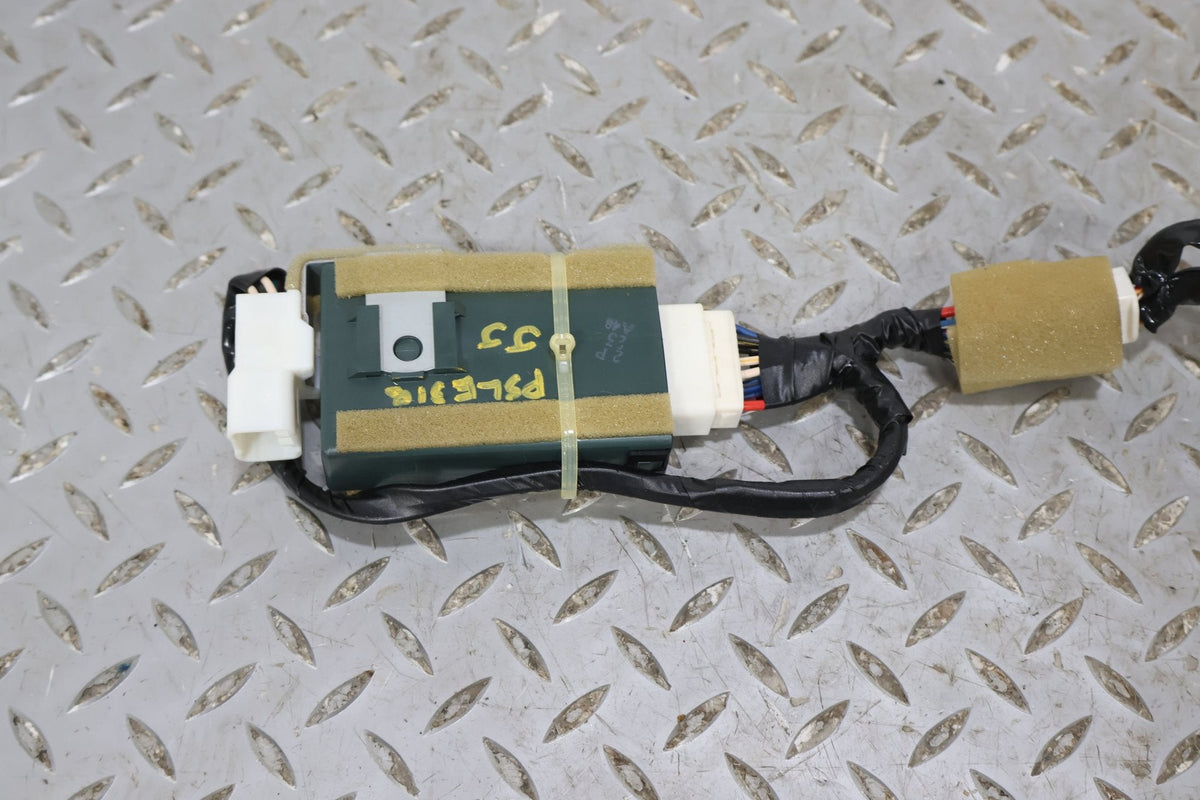 1995 LEXSC- Sunroof Motor