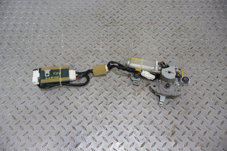 1995 LEXSC- Sunroof Motor