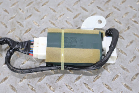 1995 LEXSC- Sunroof Motor