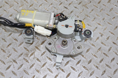 1995 LEXSC- Sunroof Motor