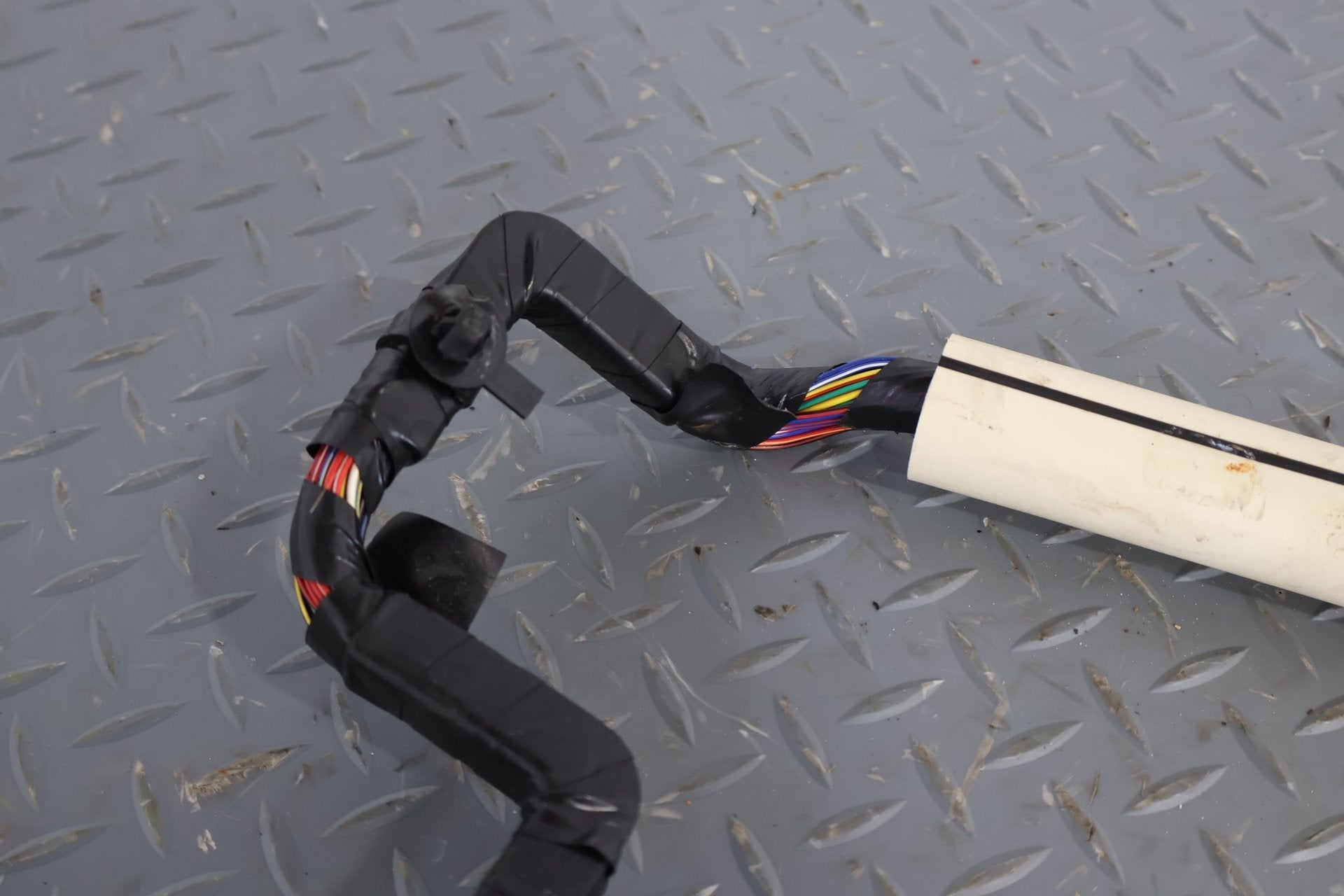 1995 Mazda MX-5 Miata- Engine Wiring Harness