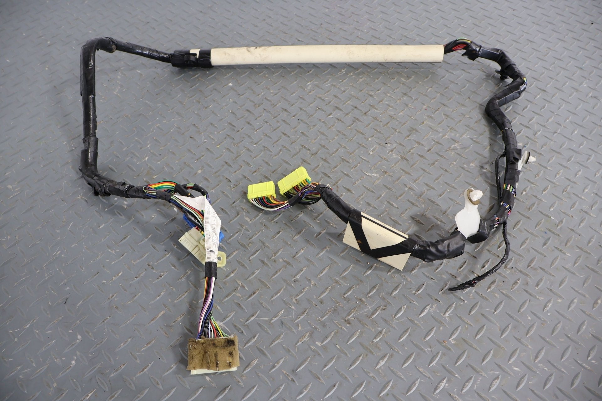 1995 Mazda MX-5 Miata- Engine Wiring Harness