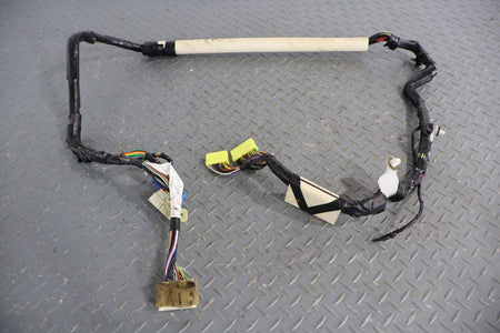 1995 Mazda MX-5 Miata- Engine Wiring Harness