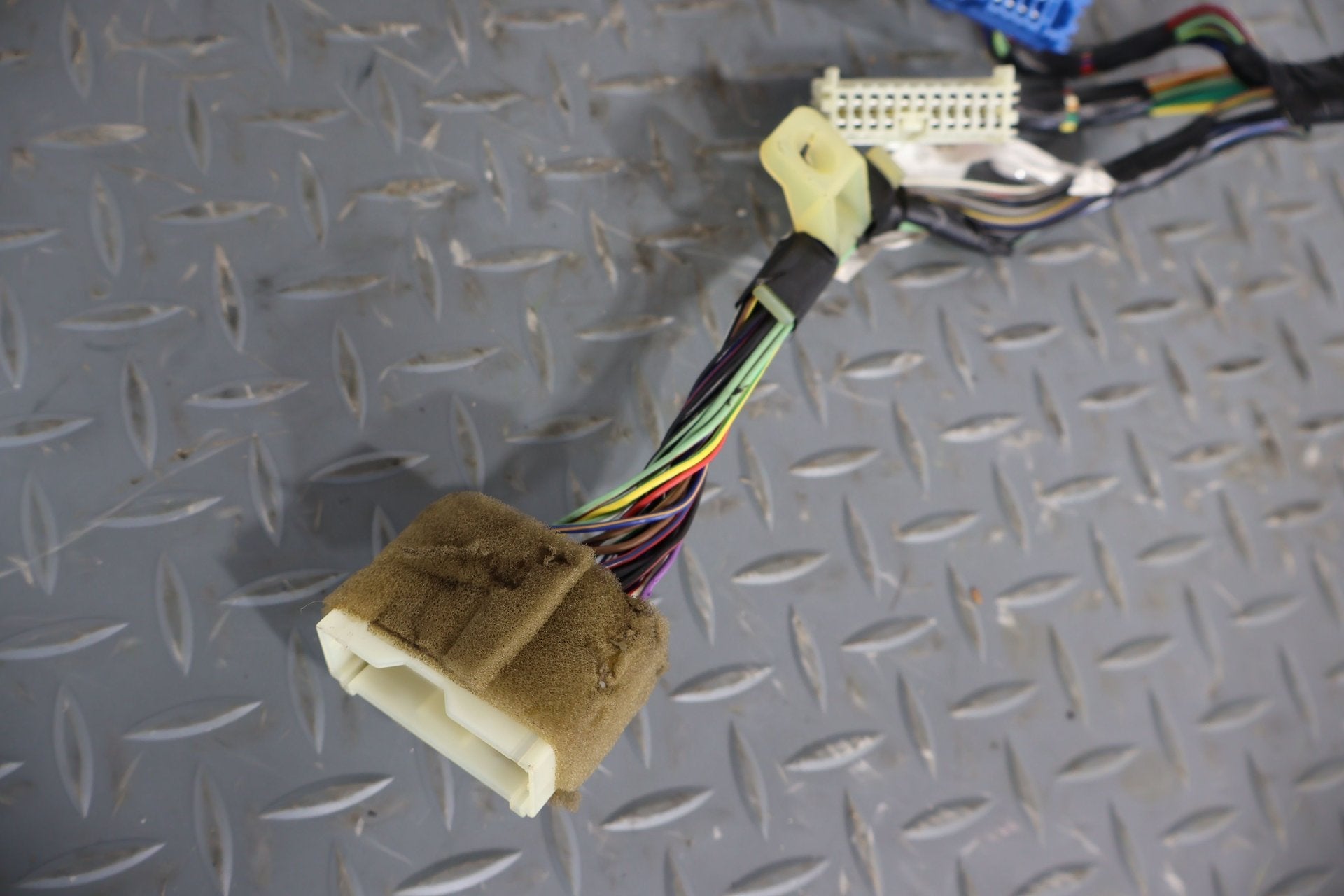 1995 Mazda MX-5 Miata- Engine Wiring Harness