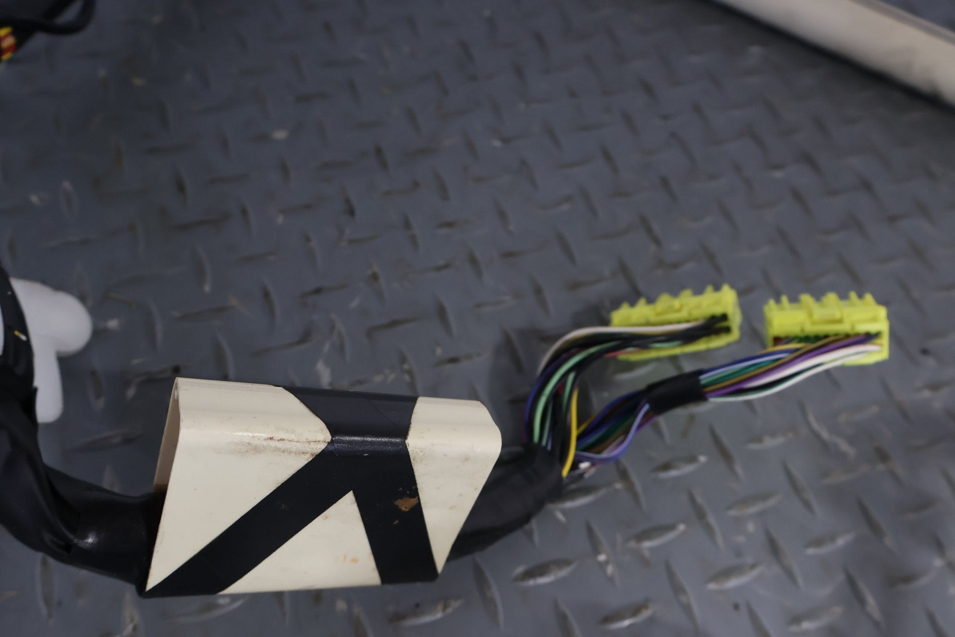 1995 Mazda MX-5 Miata- Engine Wiring Harness