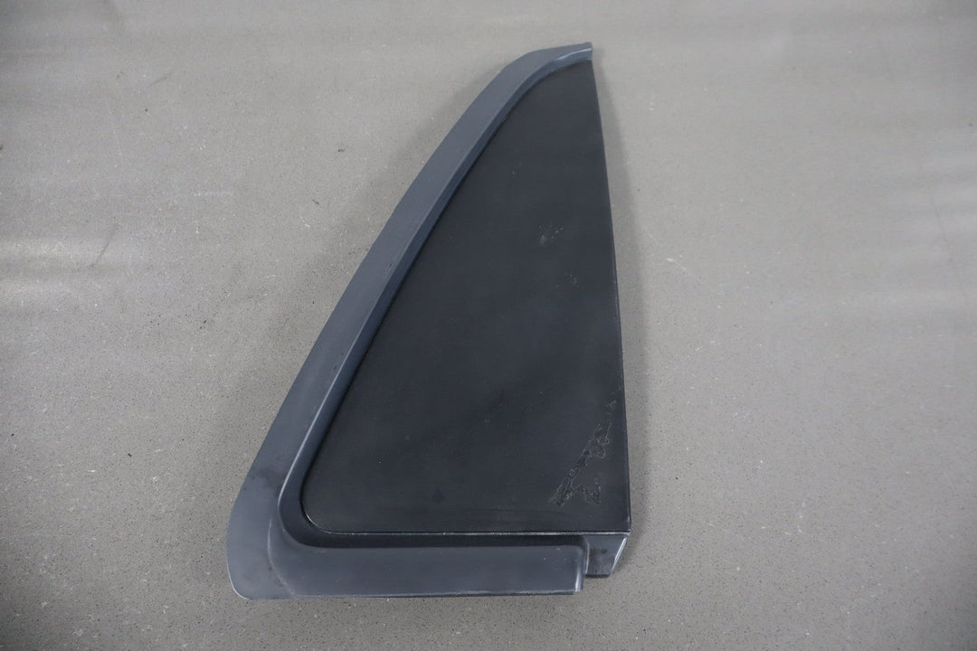 1995 Mitsubishi 3000GT Right Quarter Window Molding/Trim OEM