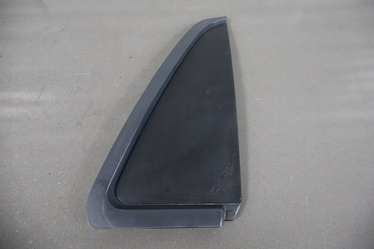 1995 Mitsubishi 3000GT Right Quarter Window Molding/Trim OEM