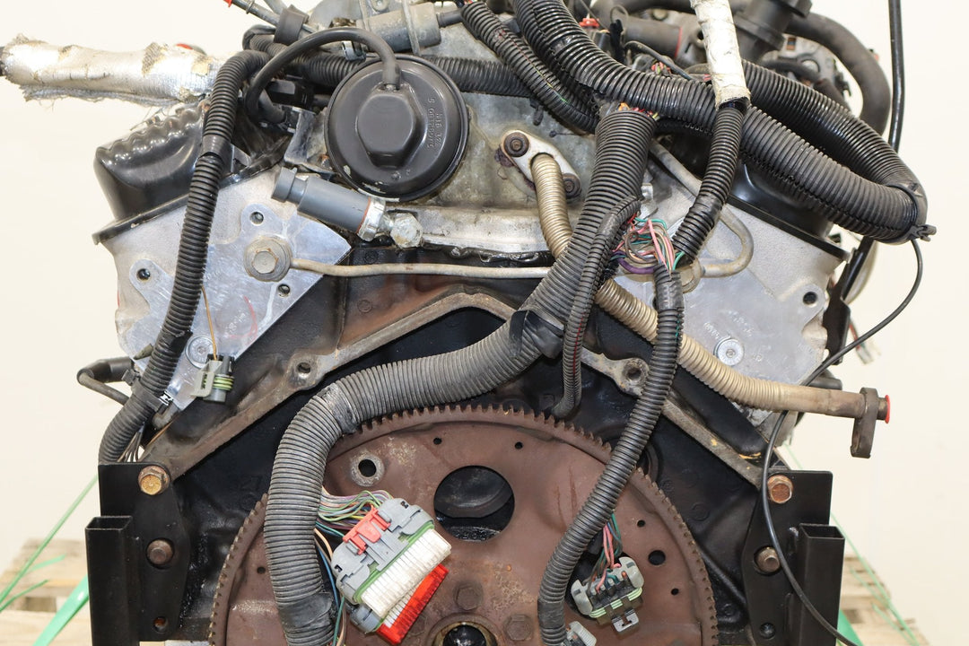 1995 Pontiac Firebird Chevrolet Camaro Engine 5.7L LT1 - Rotating Core