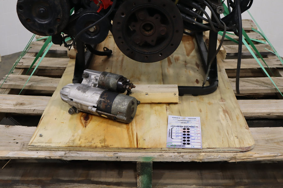1995 Pontiac Firebird Chevrolet Camaro Engine 5.7L LT1 - Rotating Core