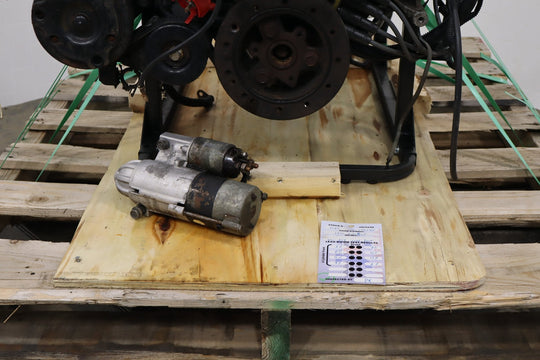 1995 Pontiac Firebird Chevrolet Camaro Engine 5.7L LT1 - Rotating Core