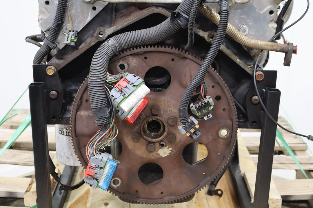 1995 Pontiac Firebird Chevrolet Camaro Engine 5.7L LT1 - Rotating Core