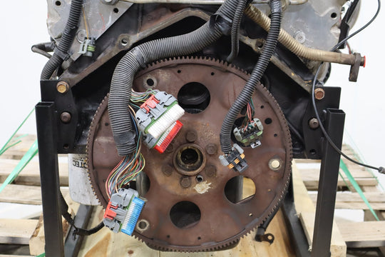 1995 Pontiac Firebird Chevrolet Camaro Engine 5.7L LT1 - Rotating Core