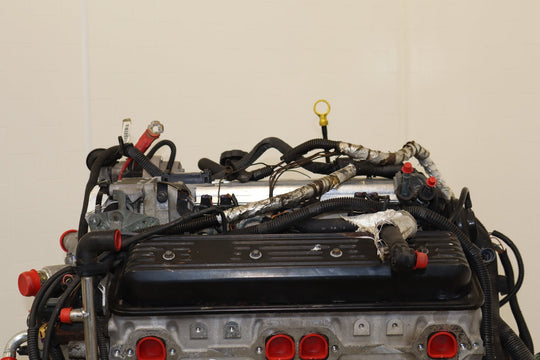 1995 Pontiac Firebird Chevrolet Camaro Engine 5.7L LT1 - Rotating Core