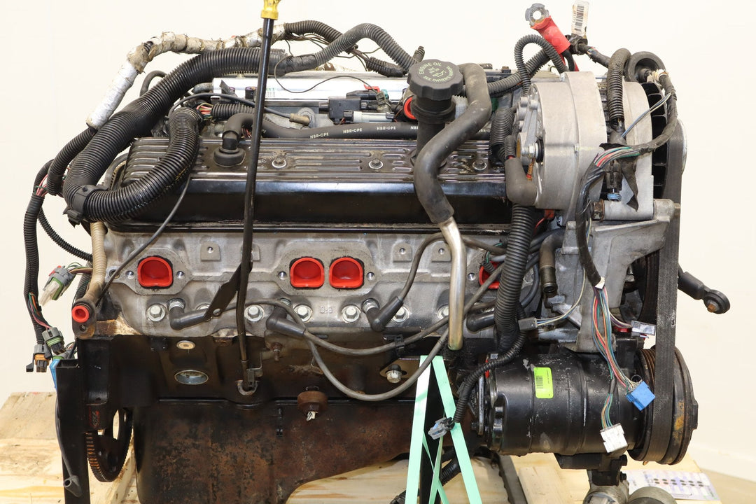 1995 Pontiac Firebird Chevrolet Camaro Engine 5.7L LT1 - Rotating Core