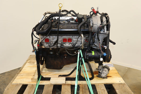 1995 Pontiac Firebird Chevrolet Camaro Engine 5.7L LT1 - Rotating Core