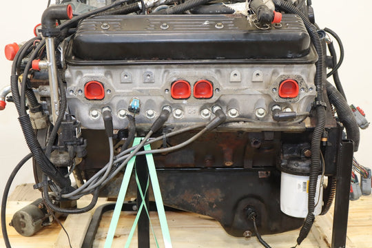 1995 Pontiac Firebird Chevrolet Camaro Engine 5.7L LT1 - Rotating Core