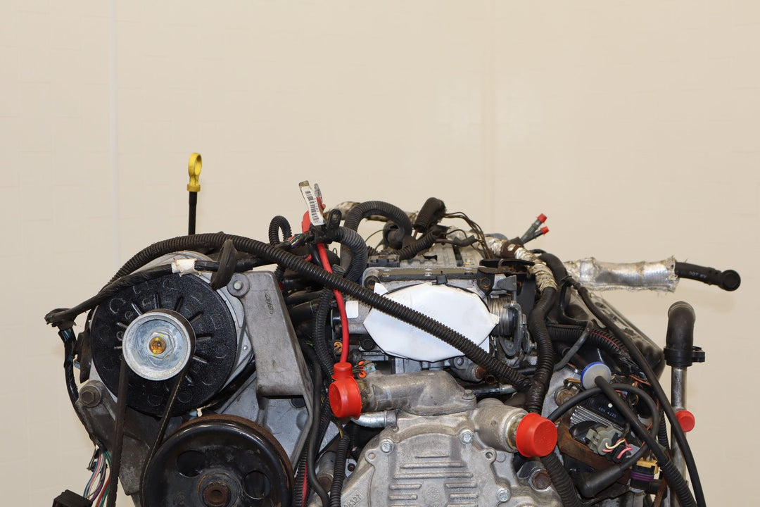 1995 Pontiac Firebird Chevrolet Camaro Engine 5.7L LT1 - Rotating Core