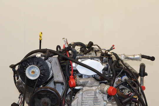 1995 Pontiac Firebird Chevrolet Camaro Engine 5.7L LT1 - Rotating Core