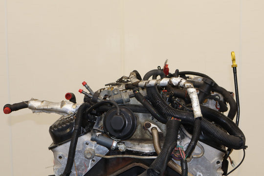 1995 Pontiac Firebird Chevrolet Camaro Engine 5.7L LT1 - Rotating Core