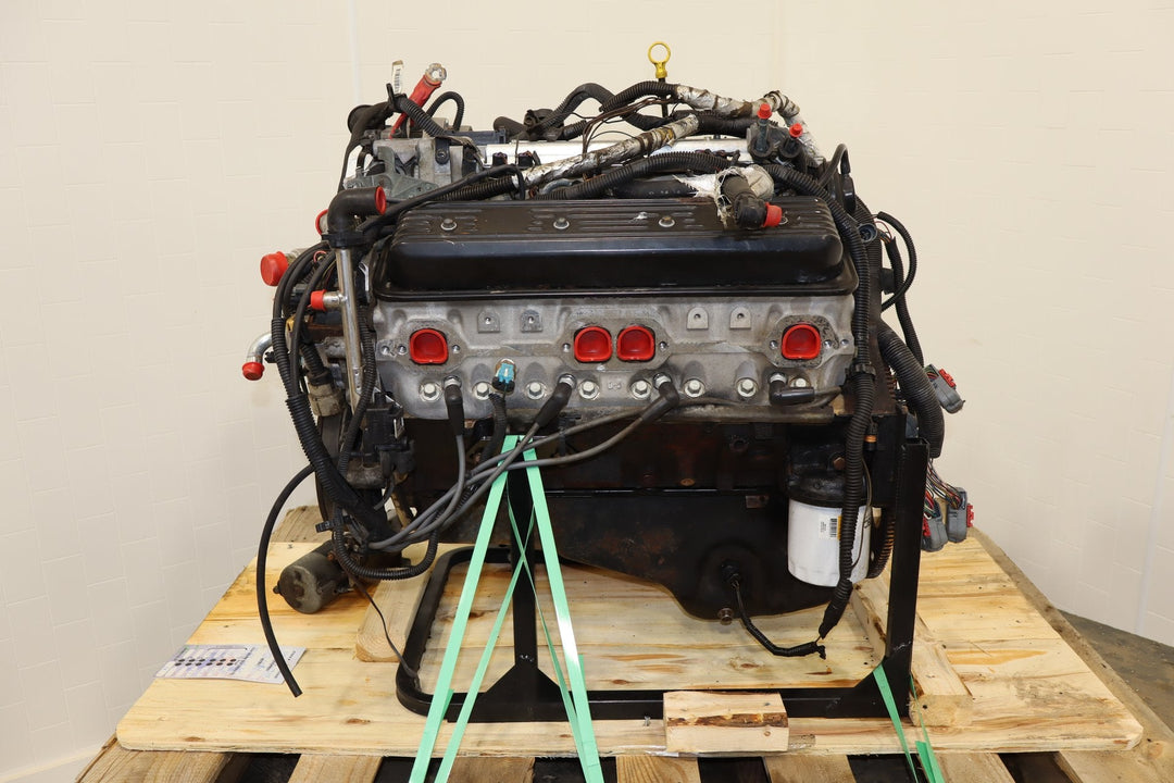 1995 Pontiac Firebird Chevrolet Camaro Engine 5.7L LT1 - Rotating Core