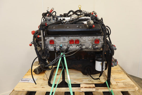 1995 Pontiac Firebird Chevrolet Camaro Engine 5.7L LT1 - Rotating Core