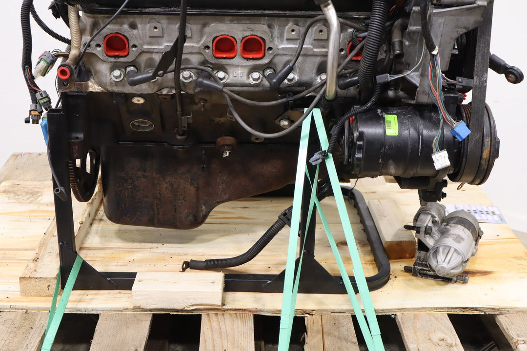 1995 Pontiac Firebird Chevrolet Camaro Engine 5.7L LT1 - Rotating Core