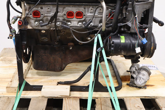 1995 Pontiac Firebird Chevrolet Camaro Engine 5.7L LT1 - Rotating Core